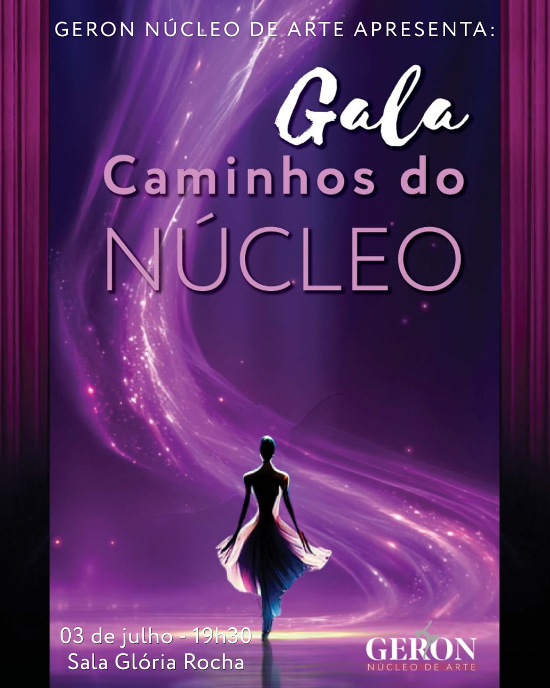 Arte do Espetáculo